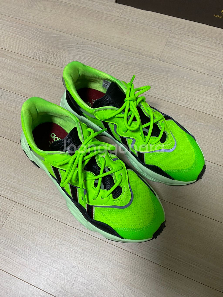 아디다스 오즈위고 250--0