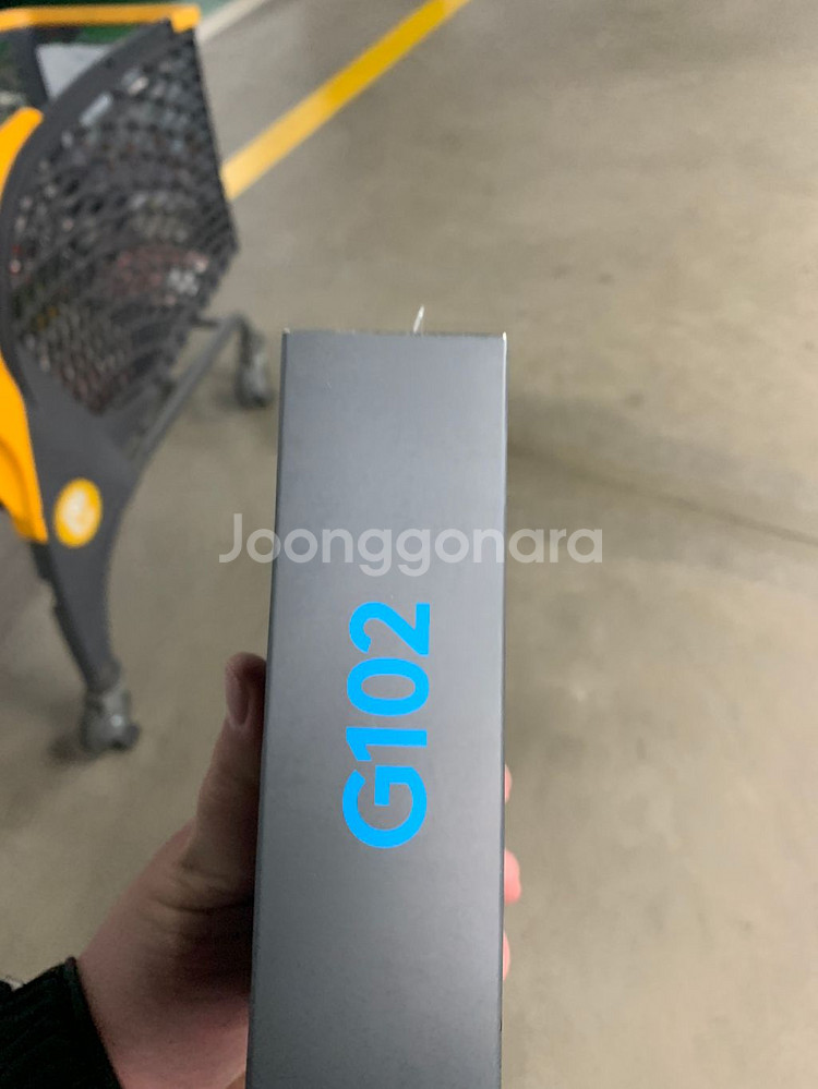 G102 팝니다--1