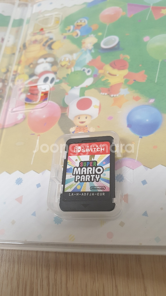 닌텐도 스위치 슈퍼 마리오파티--1