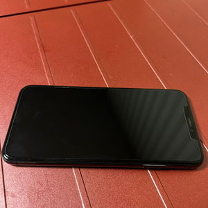 아이폰 xs max 256