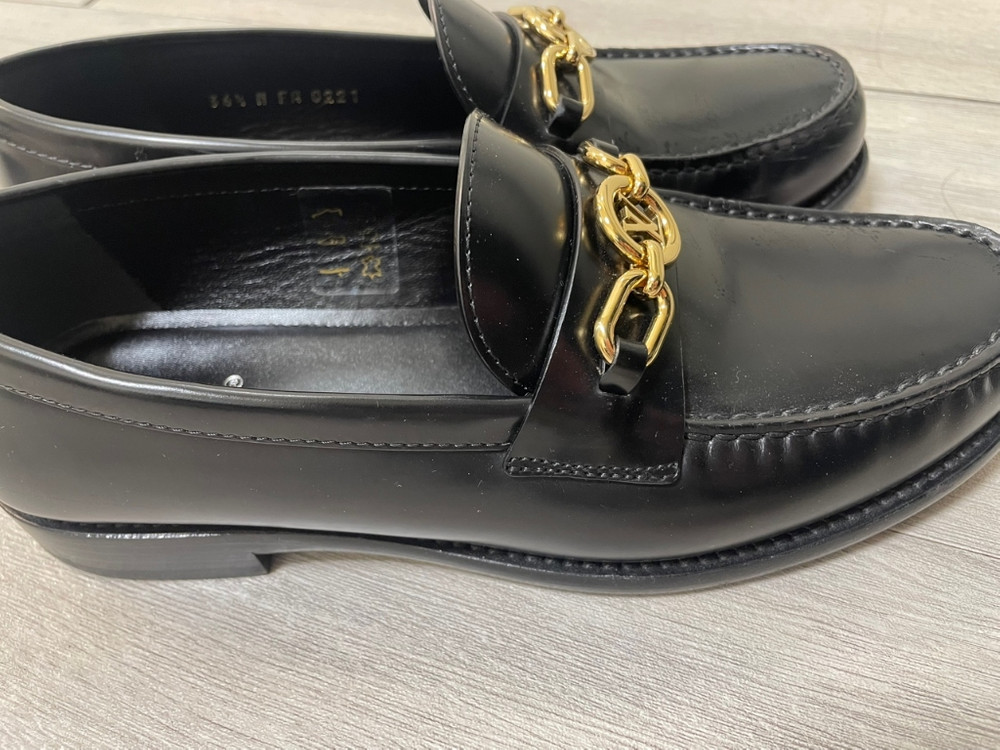 루이비통 CHESS 체스 로퍼--1