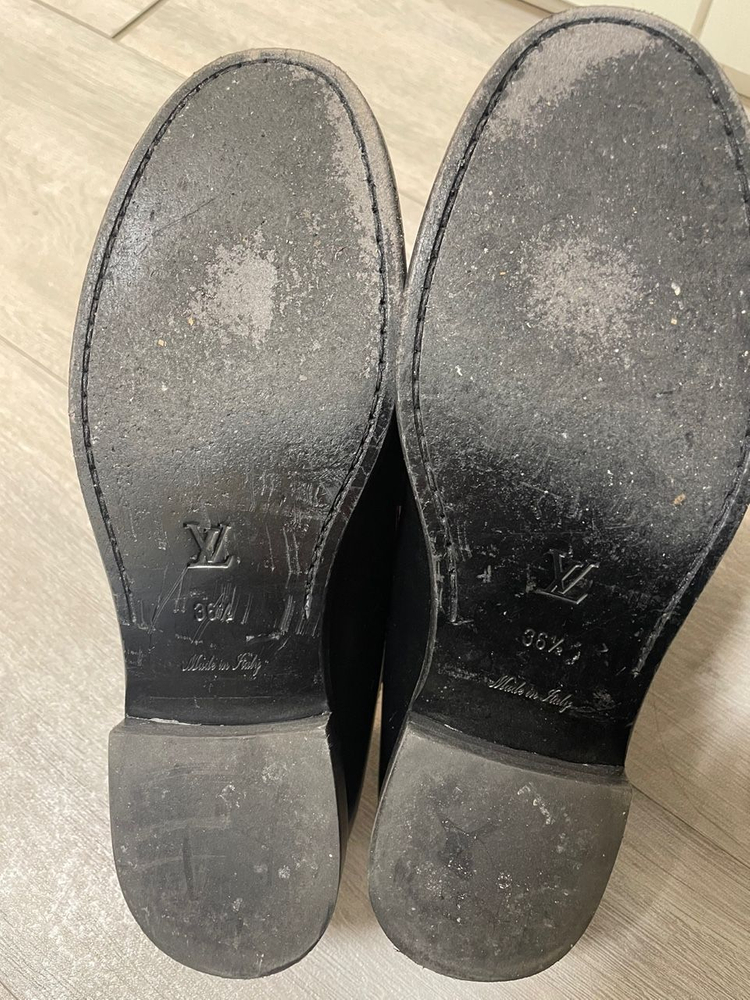 루이비통 CHESS 체스 로퍼--2