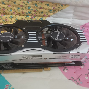 회성）gtx1060 6g