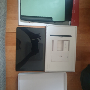 갤럭시탭s7+ 급처 wifi