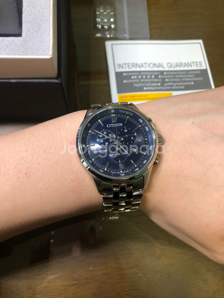 시티즌at2140 청판시계--2