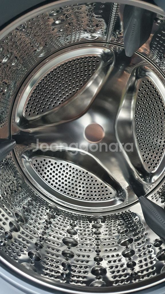 LG전자 트롬 드럼세탁기 14kg--6