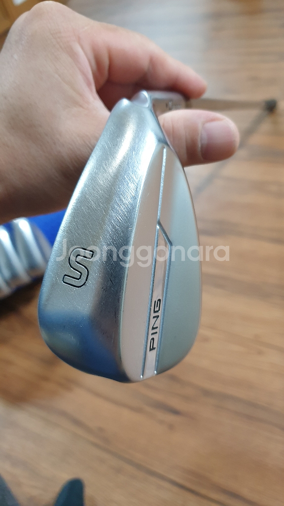 핑 g700 아이언세트 8i--4