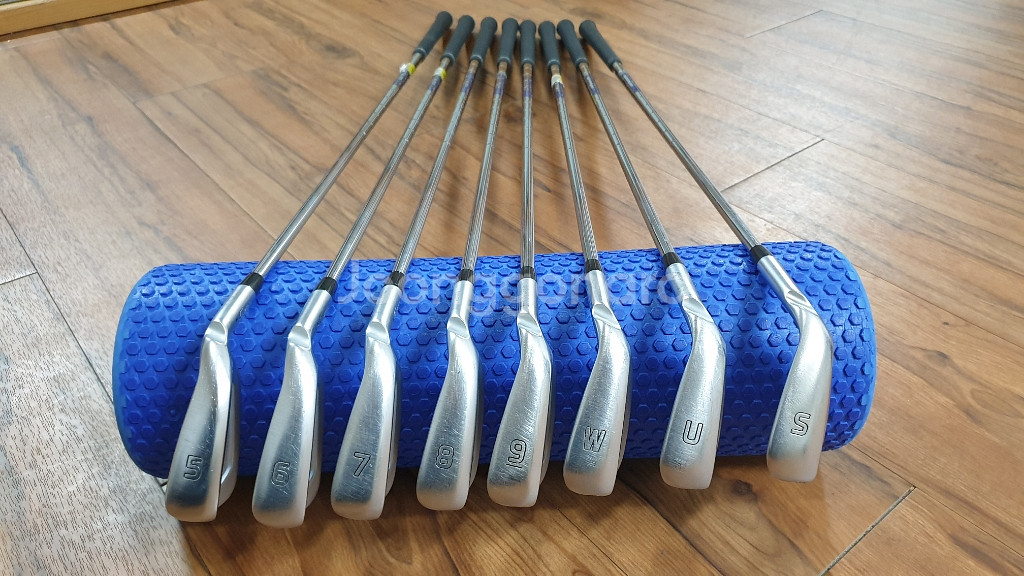 핑 g700 아이언세트 8i--5
