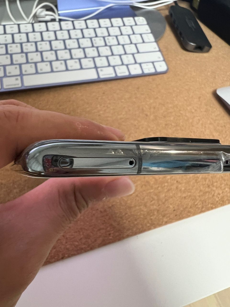 갤럭시s20울트라 자급제 256GB--2