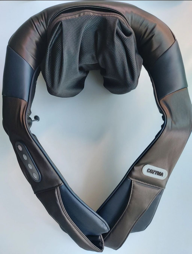 [코지마] 트위스터 목 어깨 마사지기 CMN-100WL--1