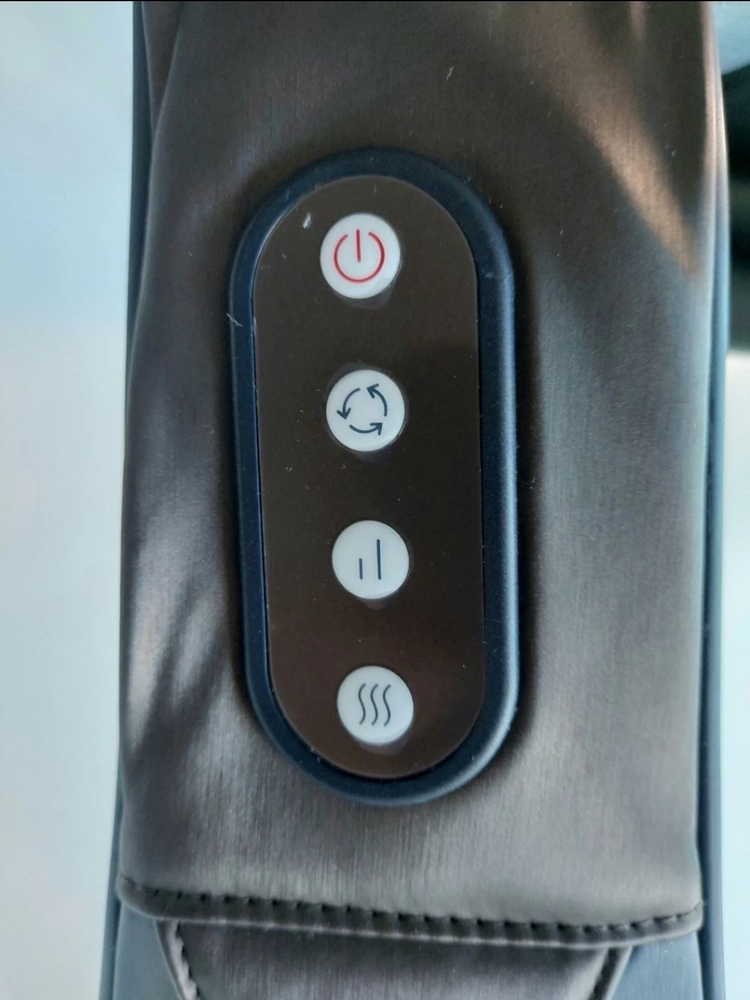 [코지마] 트위스터 목 어깨 마사지기 CMN-100WL--3