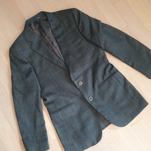 (의18) 지오지아 정장 자켓(상의)