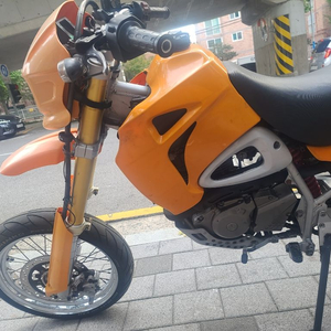 rx-125팝니다