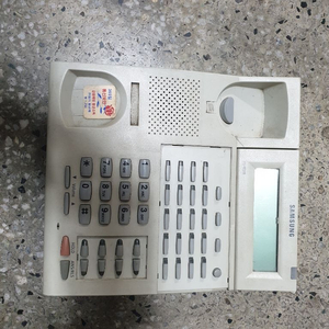 DS-4028E 키폰전화기