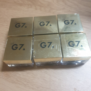 G7엠보색소 G7색소 판매합니다