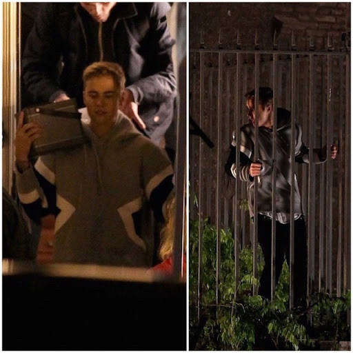 닐바렛 네오프렌 후드 xs사이즈--3