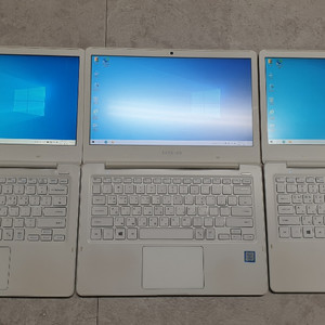 삼성 슬림노트북 i5-7200u,ssd 256g,8g