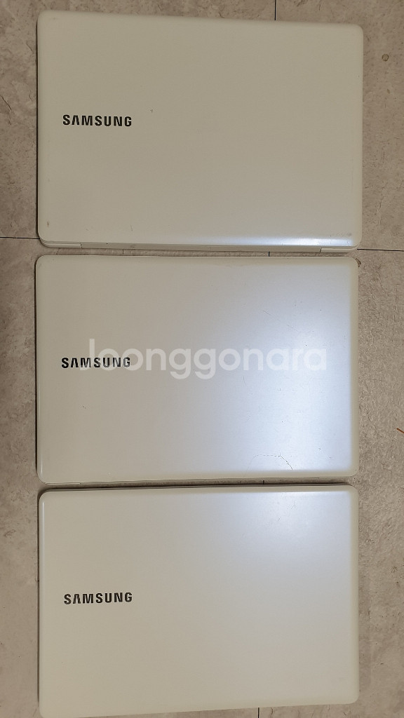 삼성 슬림노트북 i5-7200u,ssd 256g,8g--2