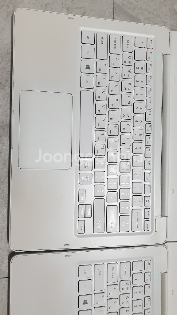 삼성 슬림노트북 i5-7200u,ssd 256g,8g--4