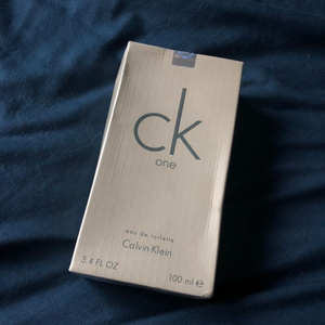 CK one 100ml