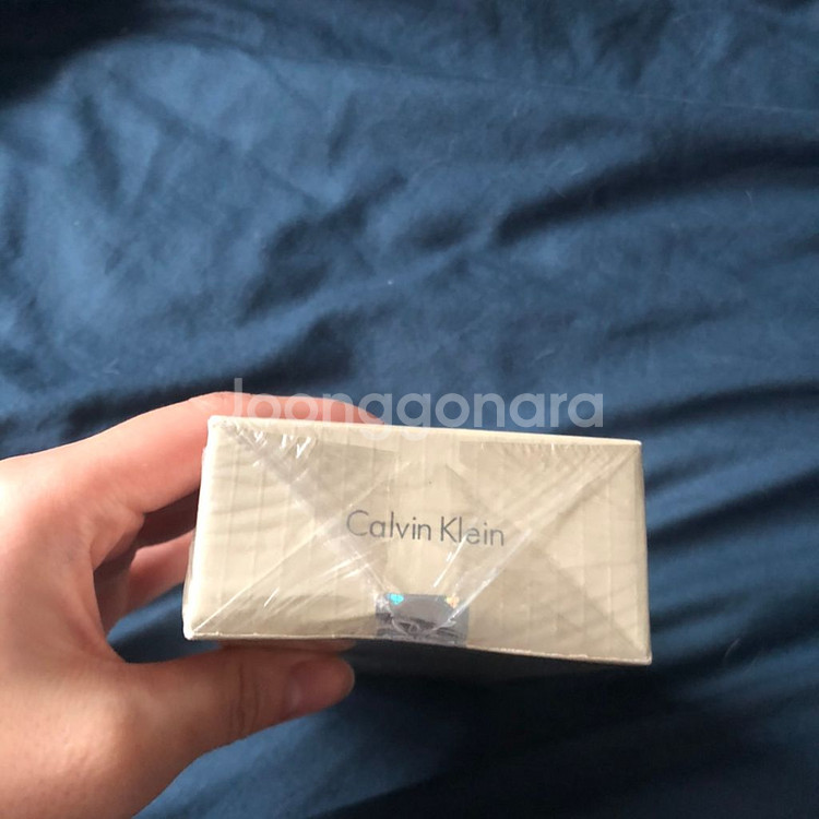 CK one 100ml--2
