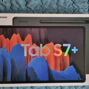 갤럭시탭s7+ 와이파이 256g