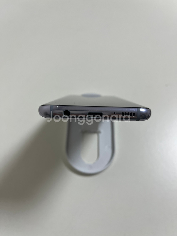 갤럭시S8 64G 오키드그레이--3