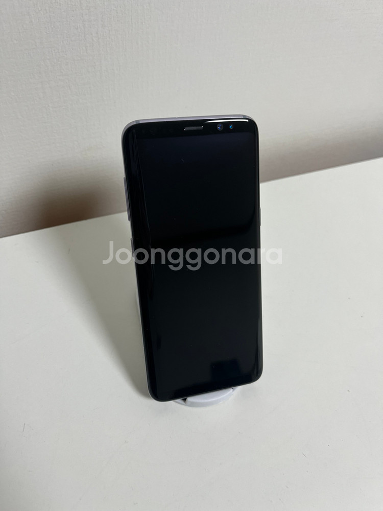 갤럭시S8 64G 오키드그레이--0