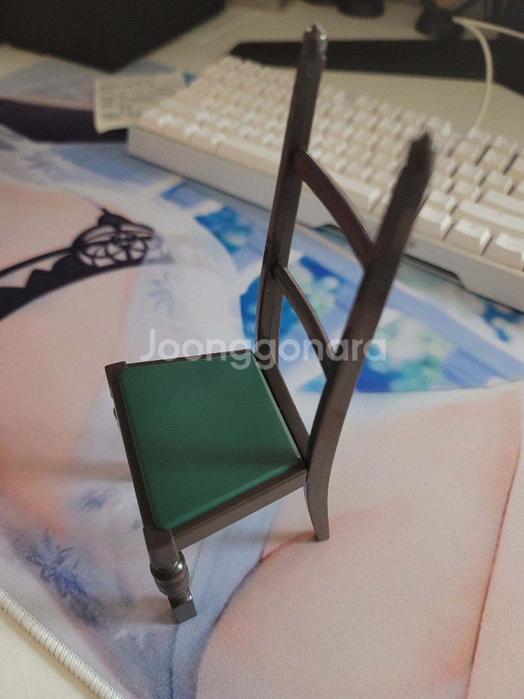 리제로 피규어 팝니다.내용필독--3
