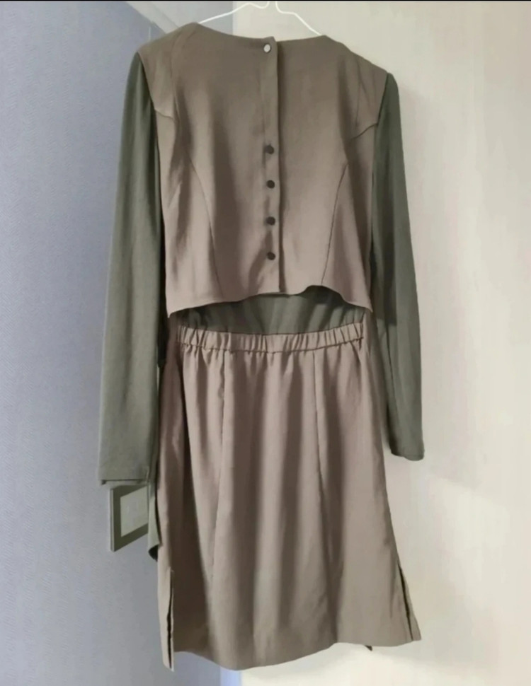 조이너스 원피스--1