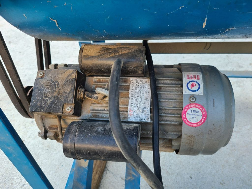 버섯배지 파쇄기 버섯배지 분쇄기--5