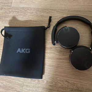 무선해드셋 akg y50bt