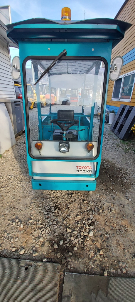 자재이동용 전동카트--1