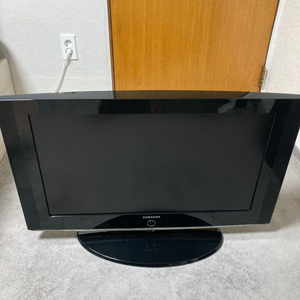 삼성 LCD 32인치 TV