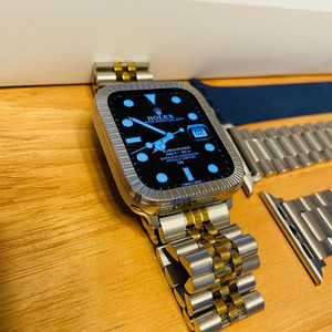 애플워치6셀룰러 44mm
