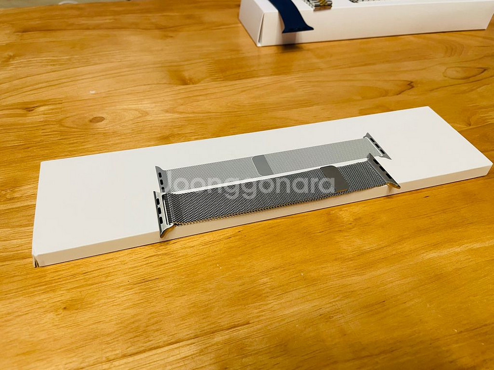 애플워치6셀룰러 44mm--3