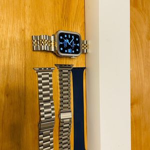 애플워치6셀룰러 44mm