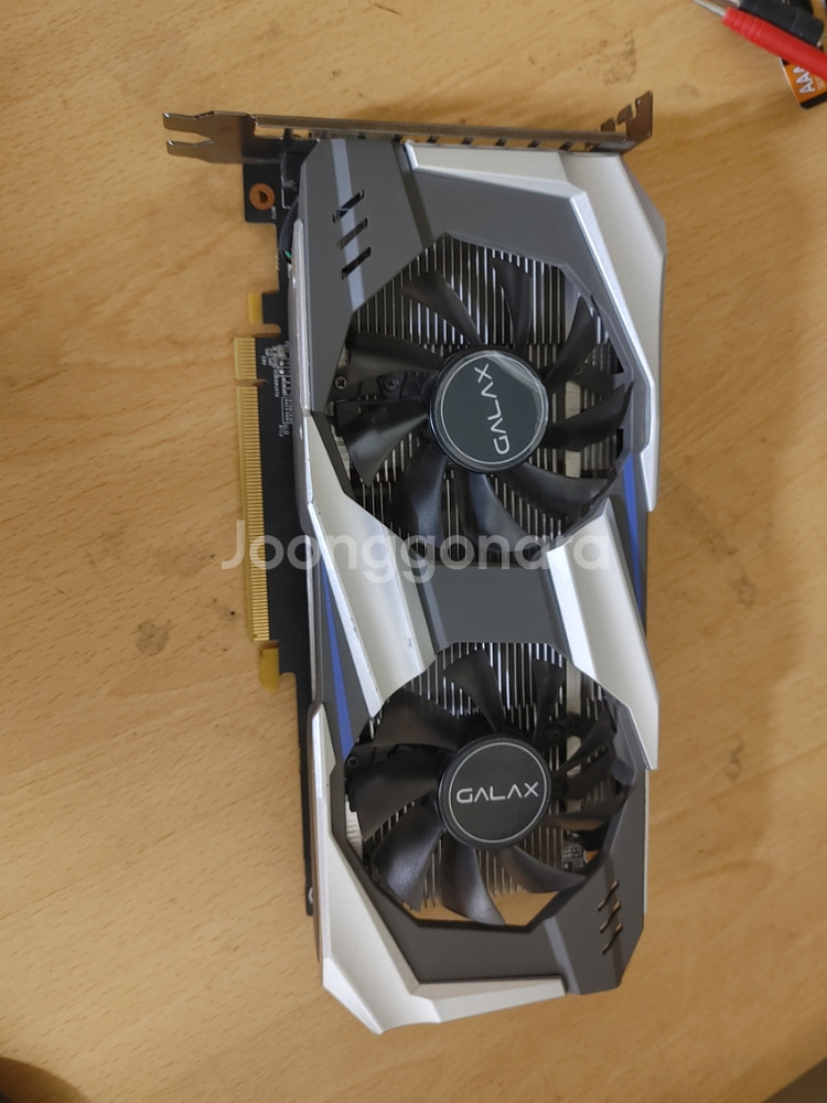 비디오카드 1060ti. 판매합니다--0