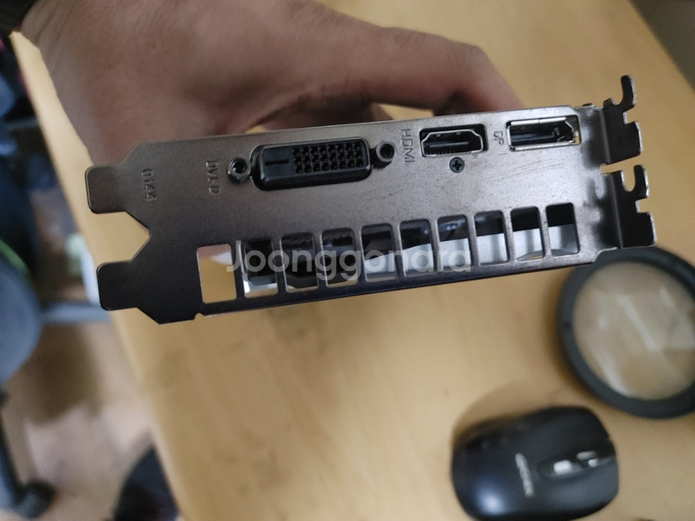 비디오카드 1060ti. 판매합니다--3