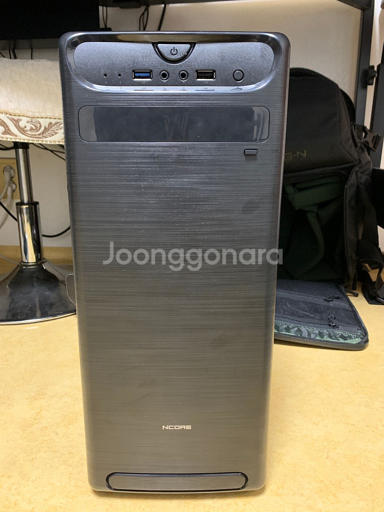 I7-6700 데스크탑 판매합니다--1