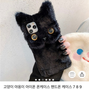 아이폰 폰케이스