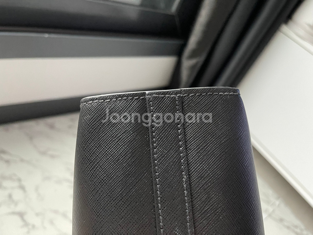 프라다 서류가방 브리프케이스--3