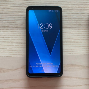 LG V30 공기계 SKT