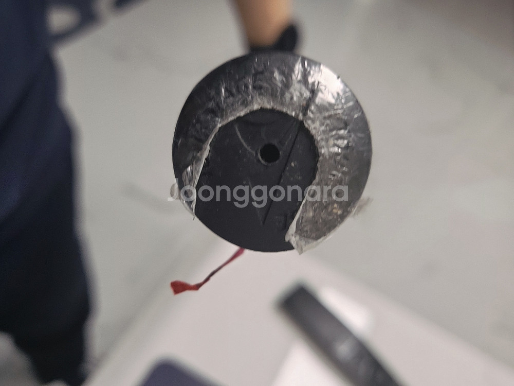 투어스테이지 v300 4 4번아이언--6