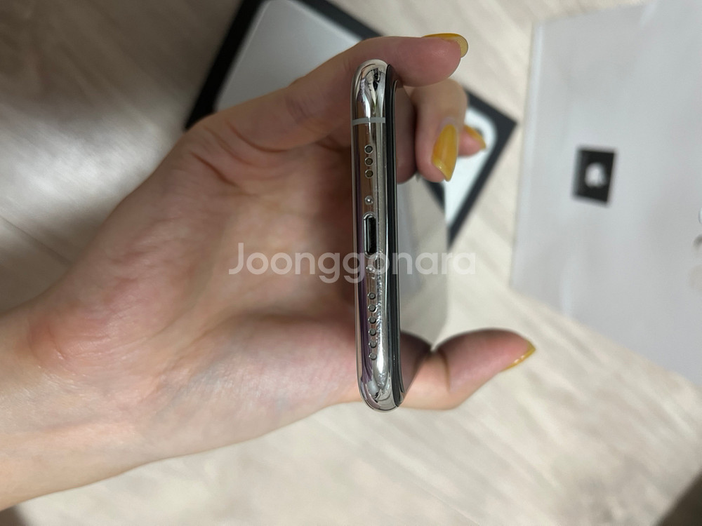 아이폰11pro 256--3
