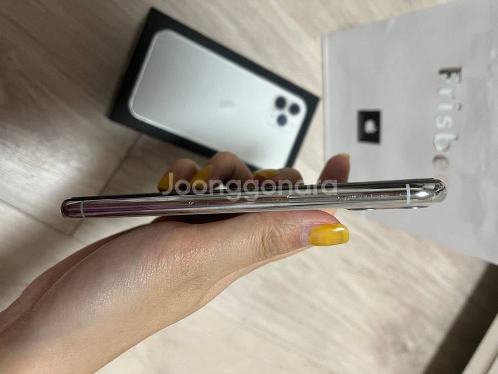 아이폰11pro 256--5