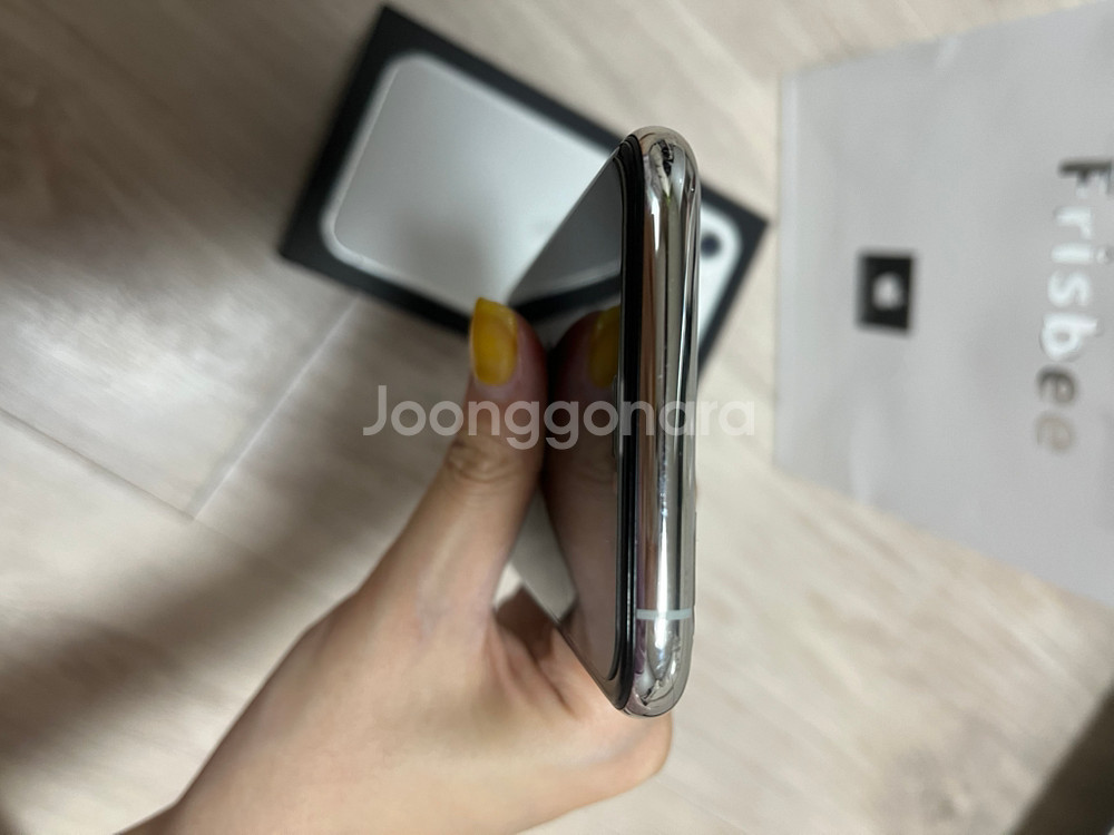 아이폰11pro 256--6