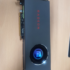 라데온 RX5700