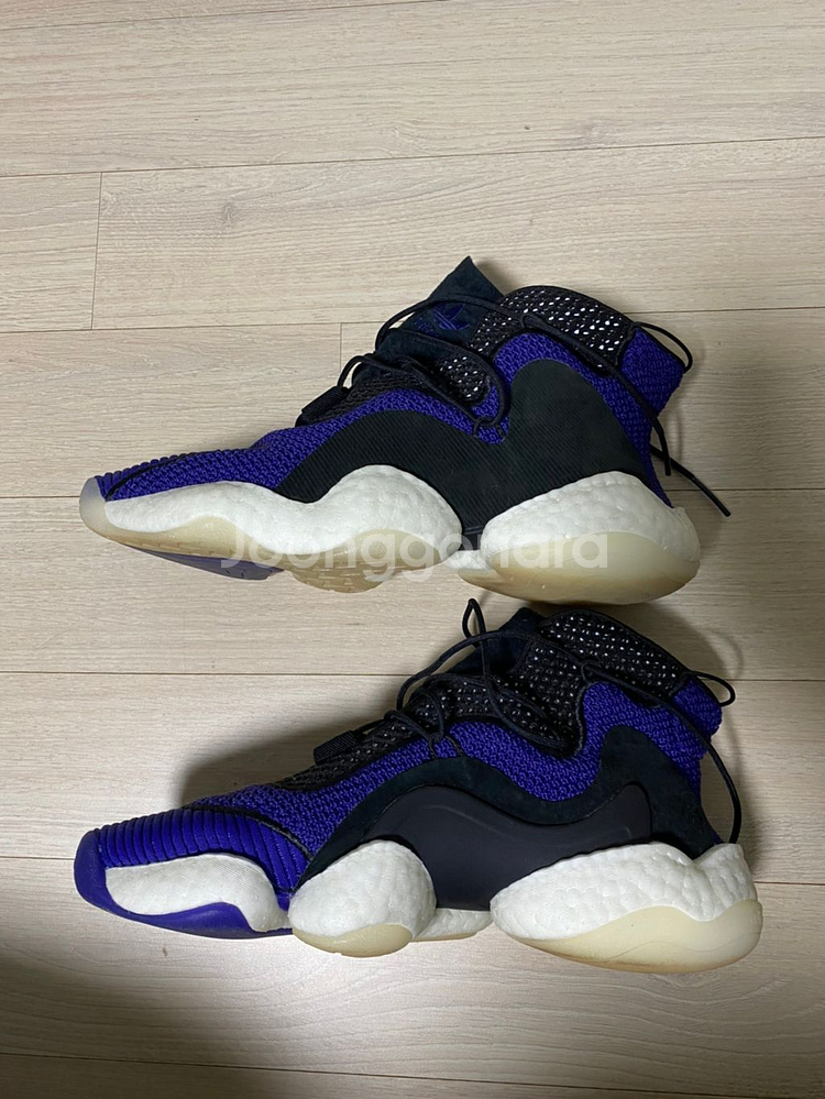 아디다스 byw 255--2