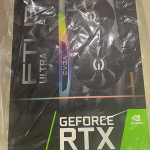 Evga rtx3070 ftw3 ultra gaming